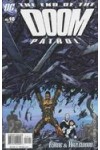 Doom Patrol (2004)  18  FVF