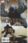 Wolverine Origins  12  FVF