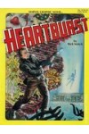 Marvel Graphic Novel 10 - Heartburst ....VF