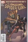 Amazing Spider Girl  6 FVF