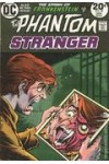 Phantom Stranger  28  VG+