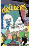 Critters 24  VF