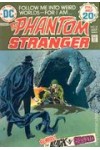 Phantom Stranger  31  VGF
