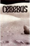 Cerebus 108  FVF