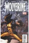Wolverine (2003) 50  FVF