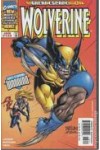 Wolverine (1988) 133  NM