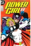 Power Girl   (1988)  3  GVG