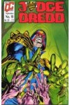 Judge Dredd (1986) 10  FN