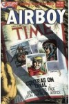 Airboy (1986) 36 VF-