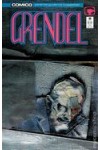 Grendel (1986) 20  FVF