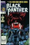 Black Panther (1988) 1 FN+