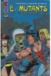 Ex-Mutants (1988)  3 FN