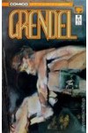 Grendel (1986) 22  VF