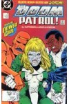 Doom Patrol (1987)  13  FVF