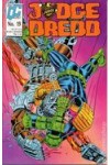 Judge Dredd (1986) 19  GVG