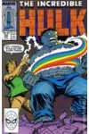 Incredible Hulk  355  VF-