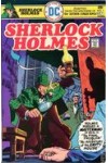 Sherlock Holmes 1  VG