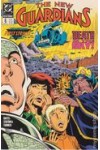 New Guardians  6  VF-