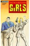 The Trouble With Girls (1987) 14 VG