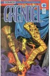 Grendel (1986) 31  FN+