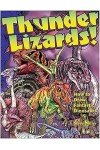 Thunder Lizards - How To Draw Fantastic Dinosaurs