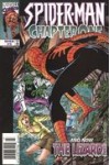 Spider Man Chapter One  5 VF+