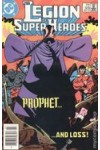 Legion of Super Heroes  309 VG+