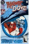 Hawk and Dove (1989) 10  FN+