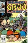 Groo (1985)  58  VF-