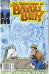 Adventures of Bayou Billy (1989) 4 FN+