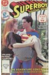 Superboy (1990)  1  FVF