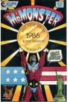 Mr Monster (1985)  7  FVF