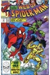 Web of Spider Man  66 FN-