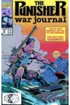 Punisher War Journal  19 VF+