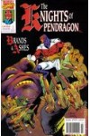 Knights of Pendragon (1990)  1 FN+