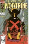 Wolverine (1988)  29  VFNM