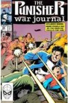Punisher War Journal  22  VF
