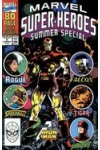 Marvel Super Heroes (1990)  2 VF-