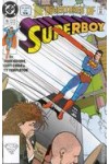 Superboy (1990) 11  VF