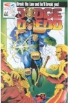 Judge Dredd (1986) 44  VG+