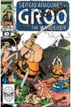 Groo (1985)  70  FN