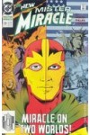 Mister Miracle (1989) 23  VF-