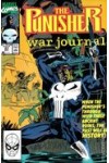 Punisher War Journal  23  VF-