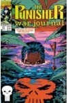 Punisher War Journal  21  FN+