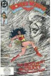 Wonder Woman (1987)  51  VF-