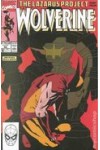 Wolverine (1988)  30  FVF