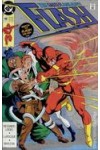 Flash (1987)   48  VF-