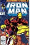 Iron Man  261  FN