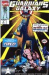 Guardians of the Galaxy (1990)  6 FVF