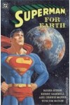 Superman for Earth VF-